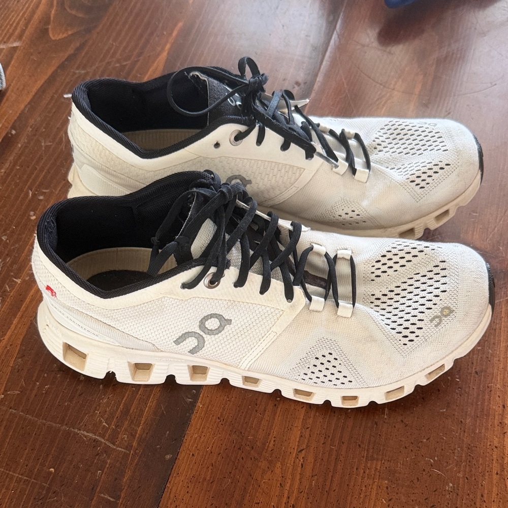 On Women’s Shoe